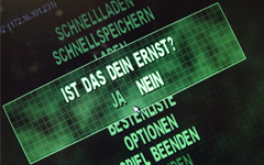 Serious Sam in der Medienpädagogik