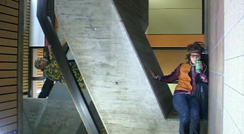 Escher goes Medienpädagogik