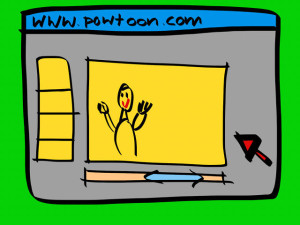 PowToon in der Medienpädagogik