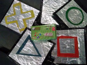 makeymakey mit schalter