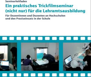 Screenshot von Titel der Arbeitshilfe