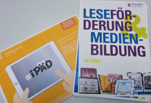 Titelbilder Arbeitshilfen