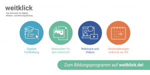 Bild zu weitklick